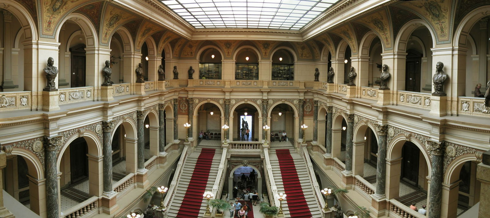 National Museum