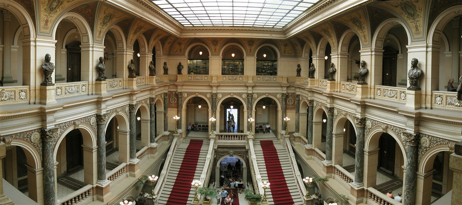 National Museum