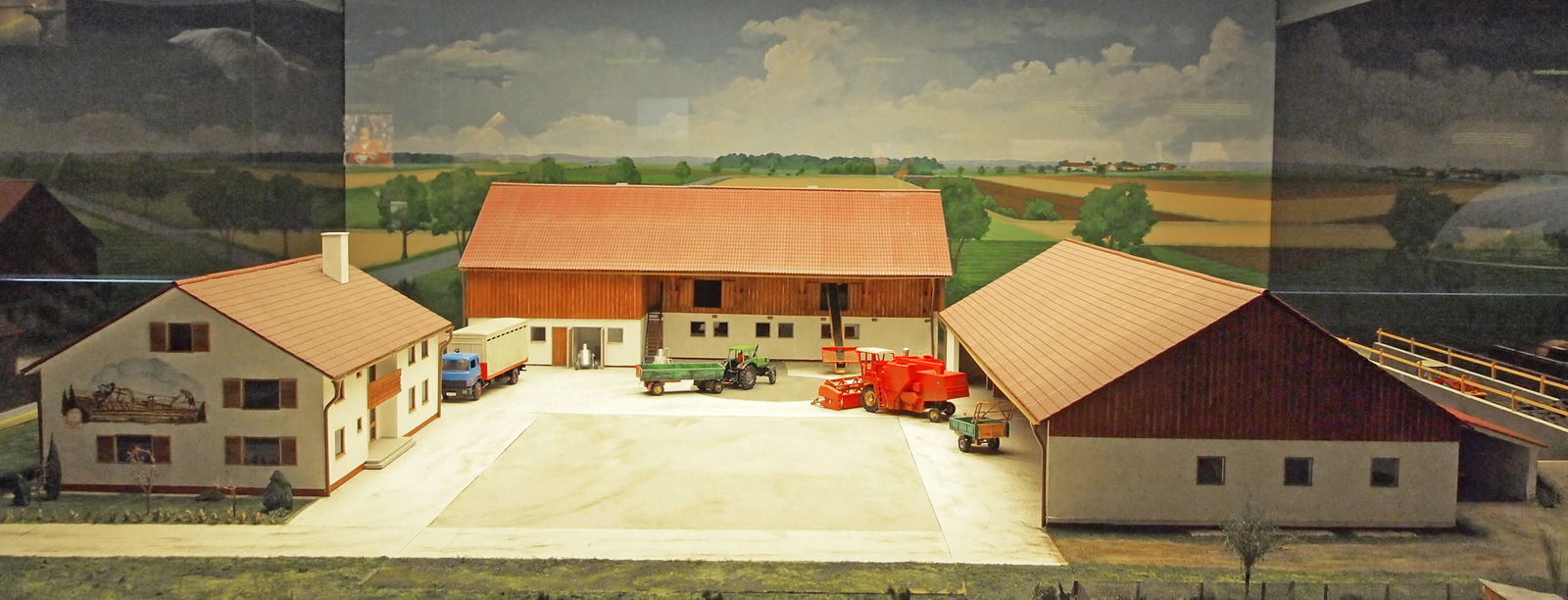 Museum Mensch und Natur