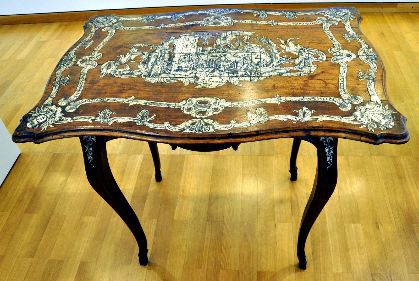 Museum Angewandte Kunst