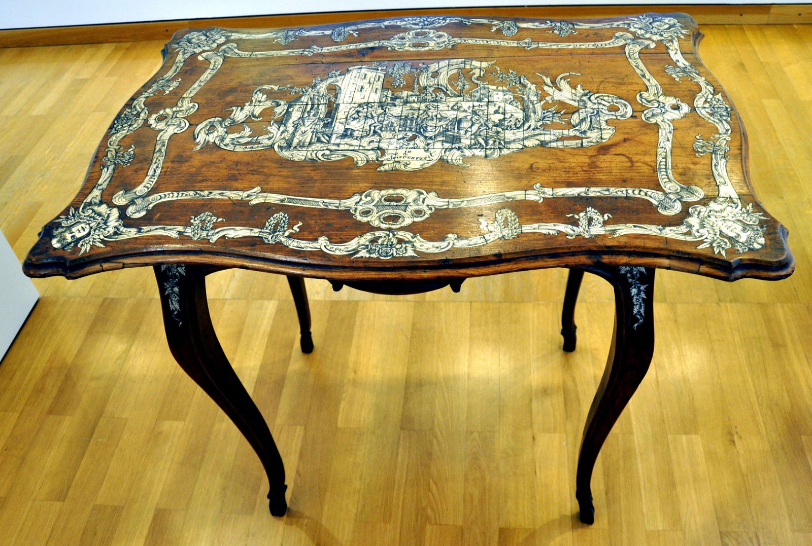 Museum Angewandte Kunst