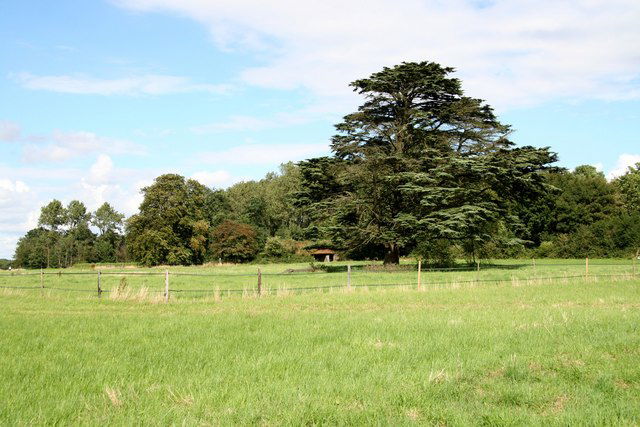 Doddington Hall (Lincolnshire)