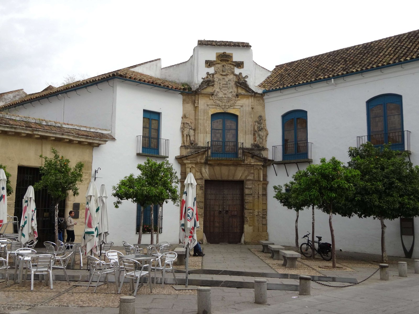 Palacio-Museo de Viana