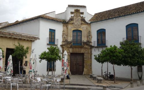 Palacio-Museo de Viana