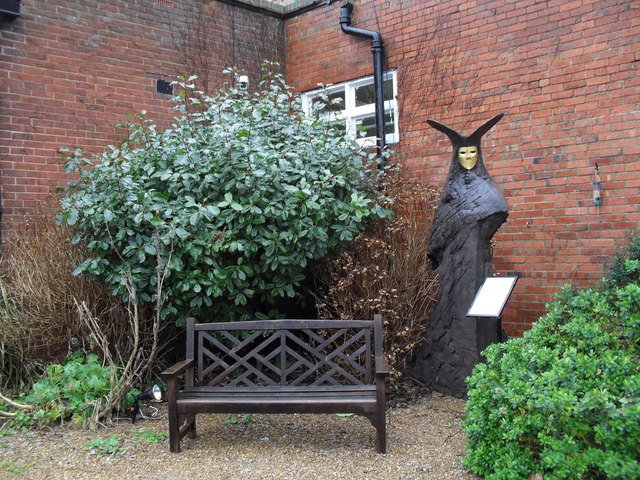 Worthing Museum and Art Gallery