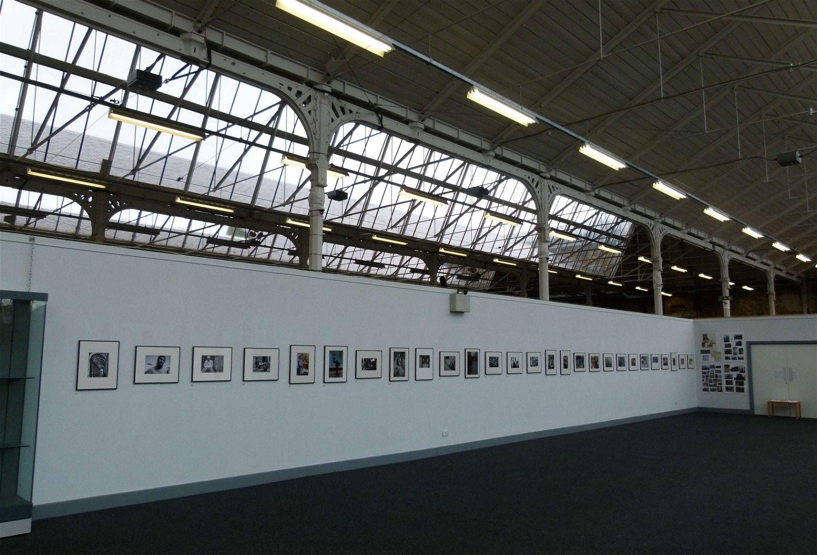 Greenwich Heritage Centre