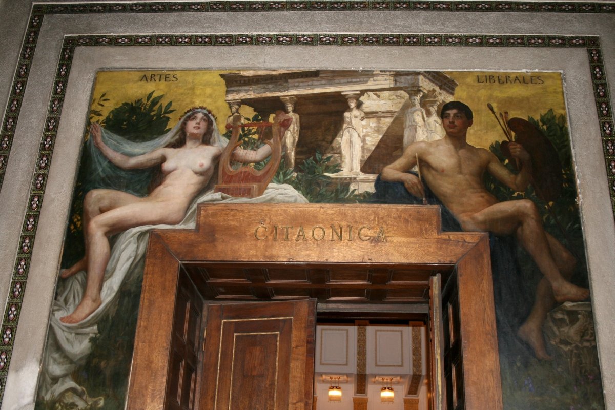 Croatian State Archives