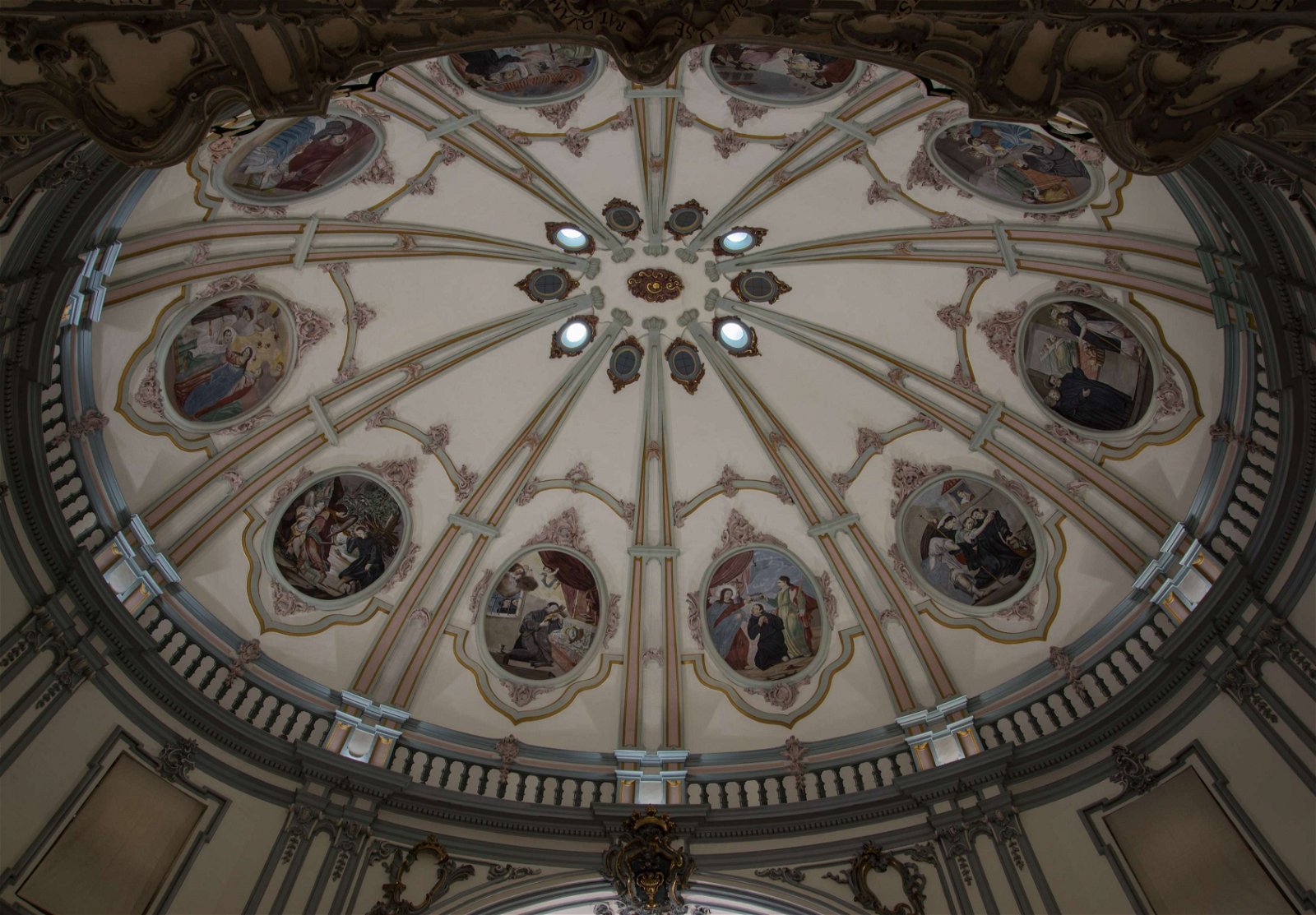 Museo de la Iglesia de San Juan de Dios