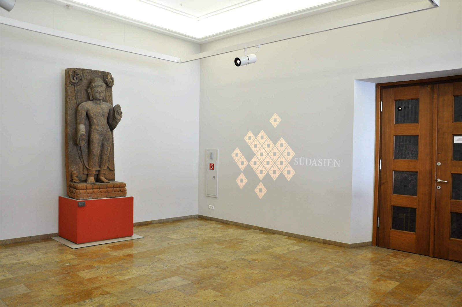 Linden Museum - Museum fur Völkerkunde