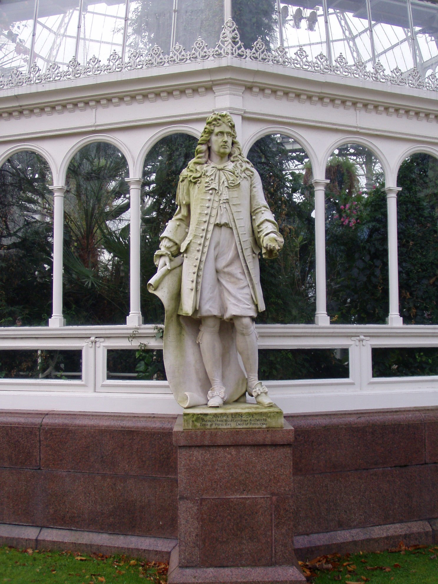 Sefton Park Palm House