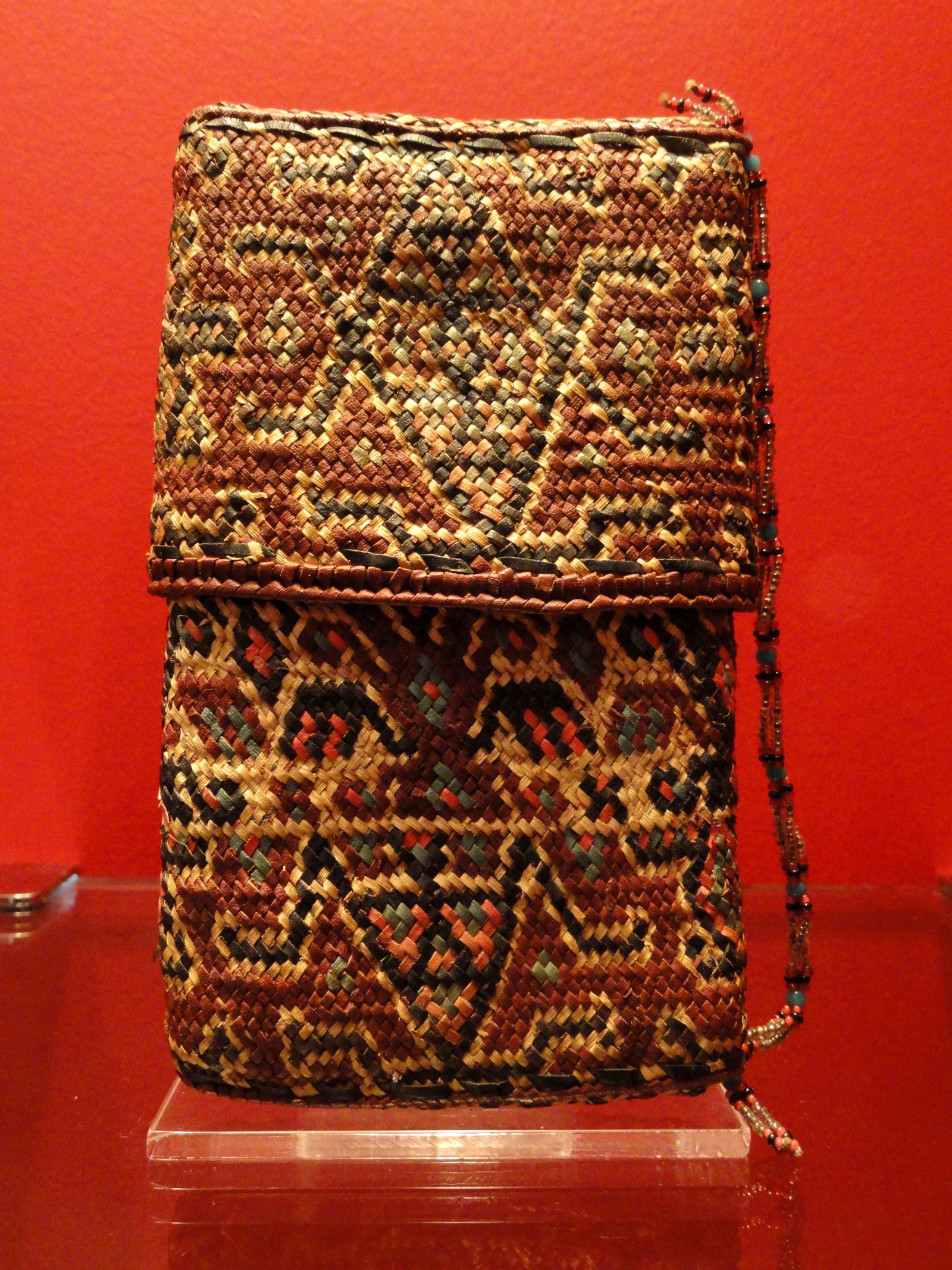 Museum Five Continents