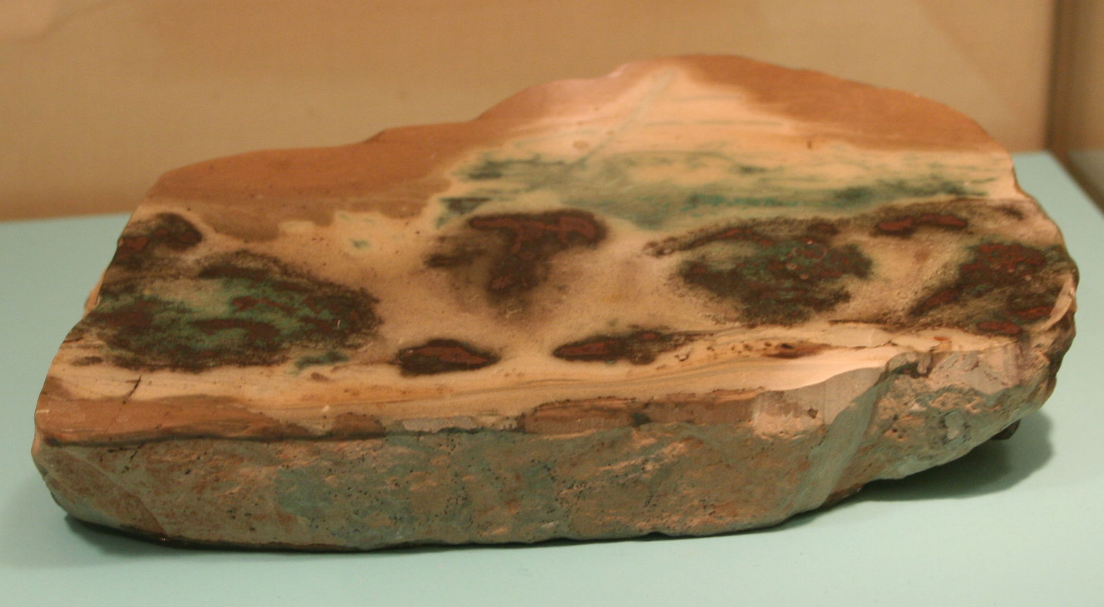 Museum of Pre- and Early History (Museum fur Vor- und Fruhgeschichte)