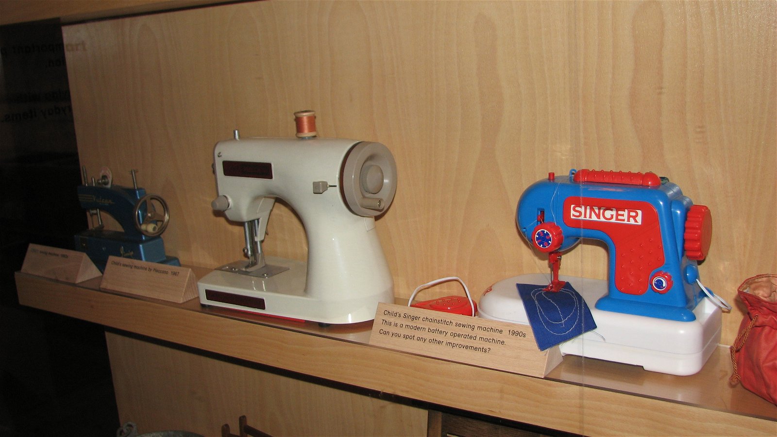 V&A Museum of Childhood