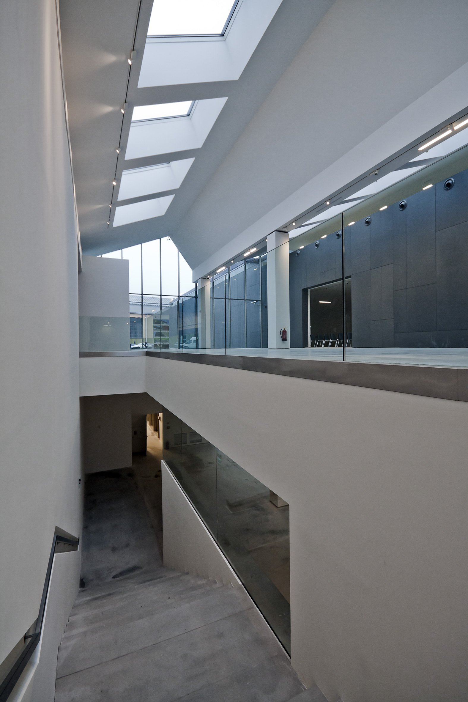 Museum of Contemporary Art in Krakow - MOCAK