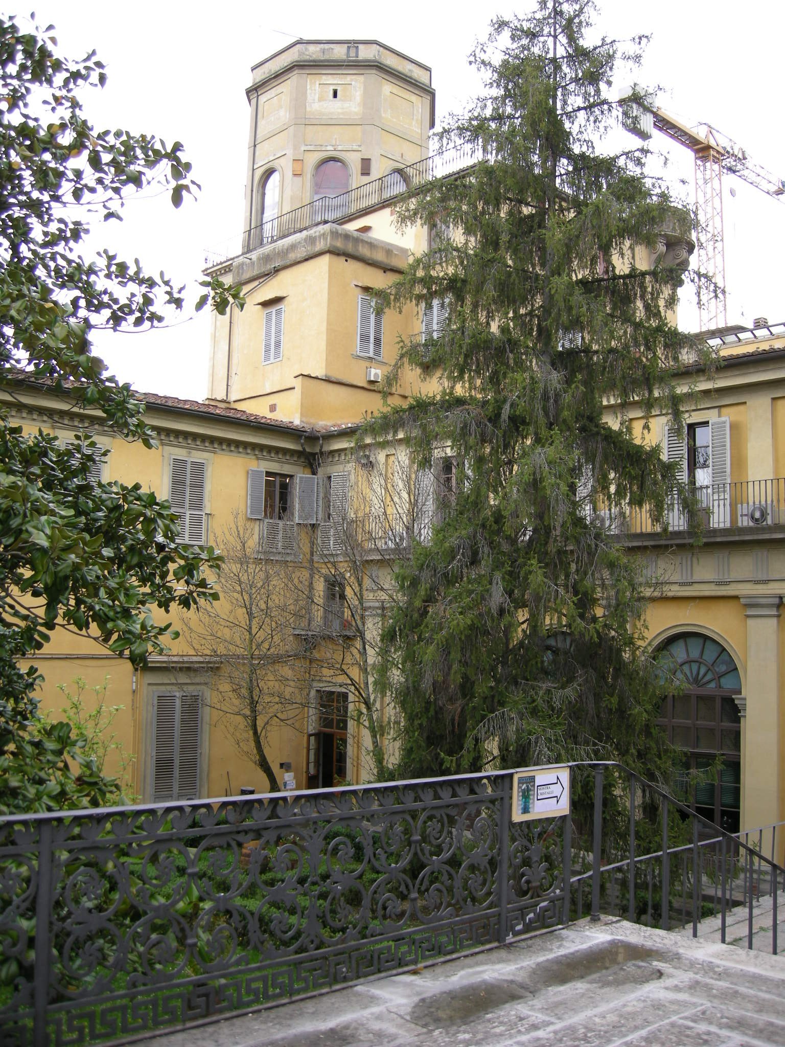 La Specola - Museum of Zoology and Natural History