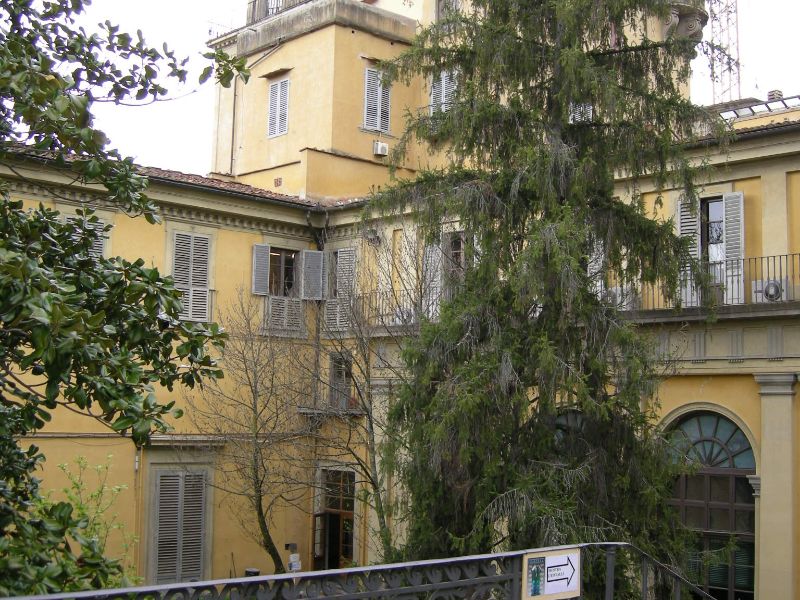 La Specola - Museum of Zoology and Natural History