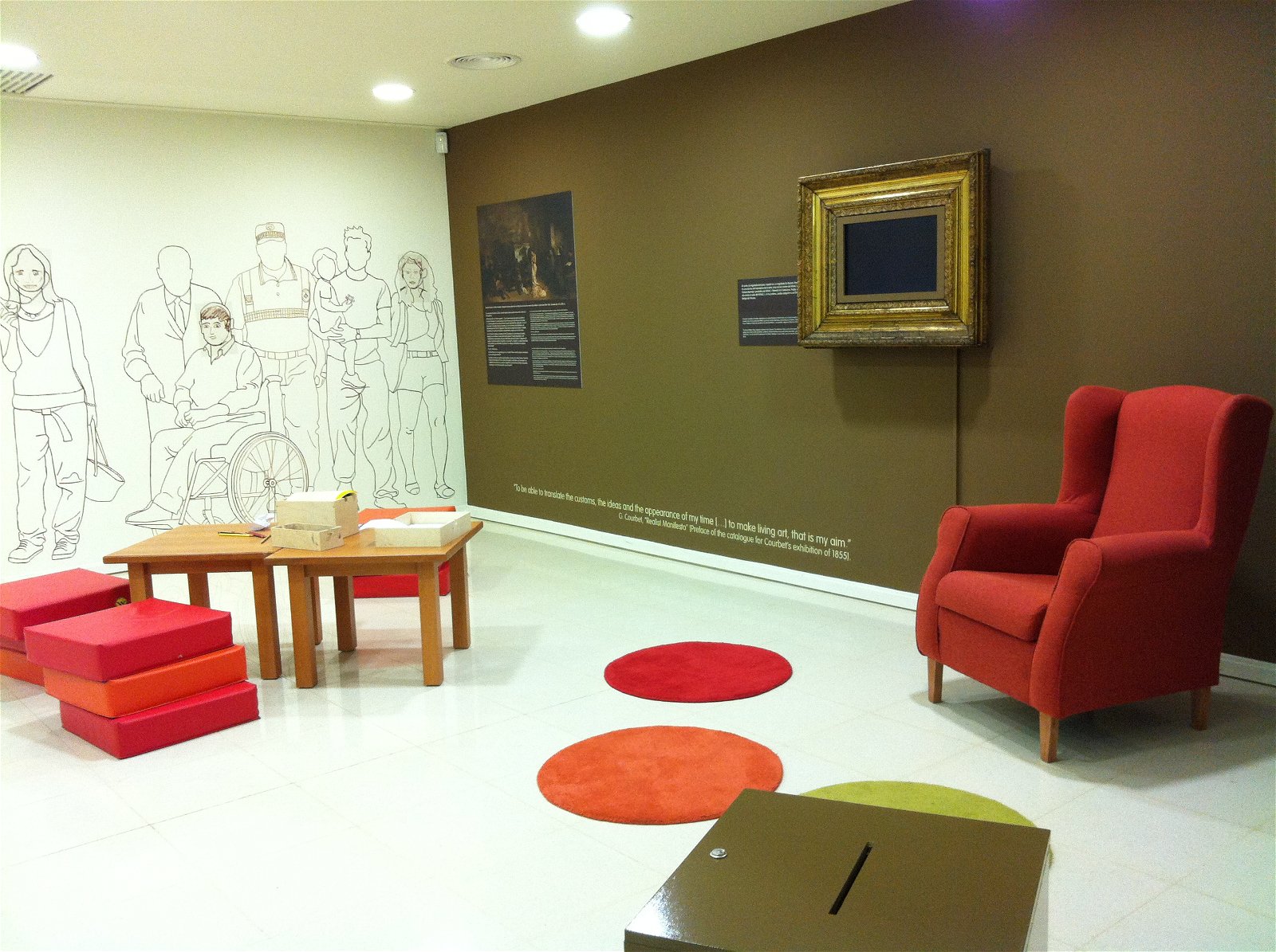 MNAC - Museu Nacional d'Art de Catalunya