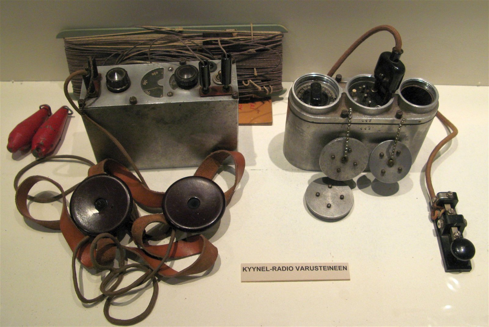 Military Museum of Finland