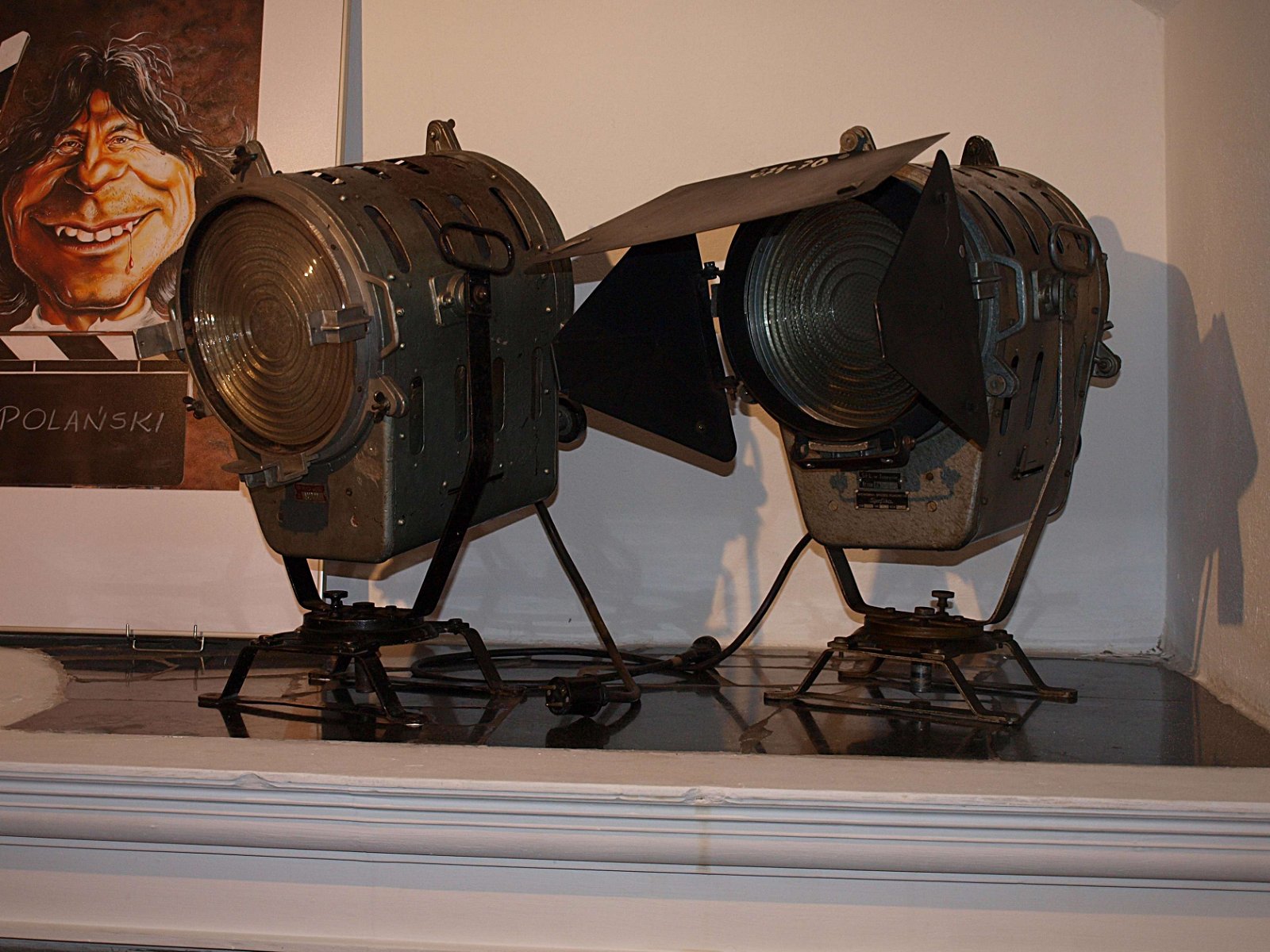 Museum of Cinematography