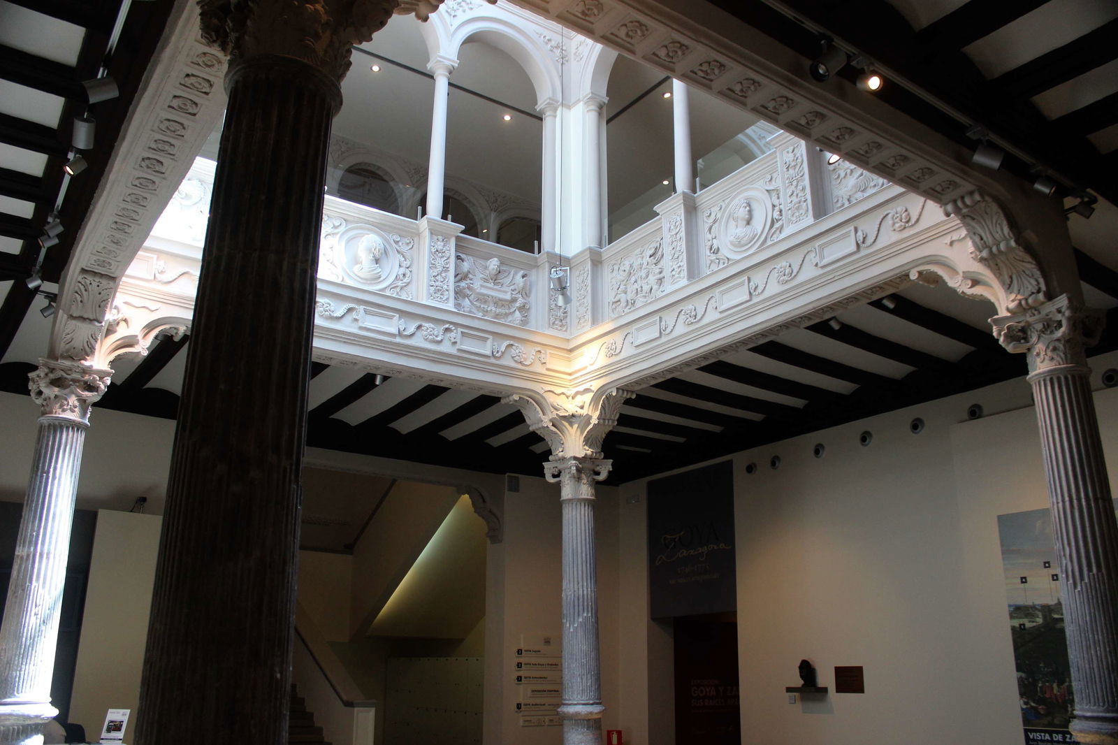 Museo Goya Colección Ibercaja