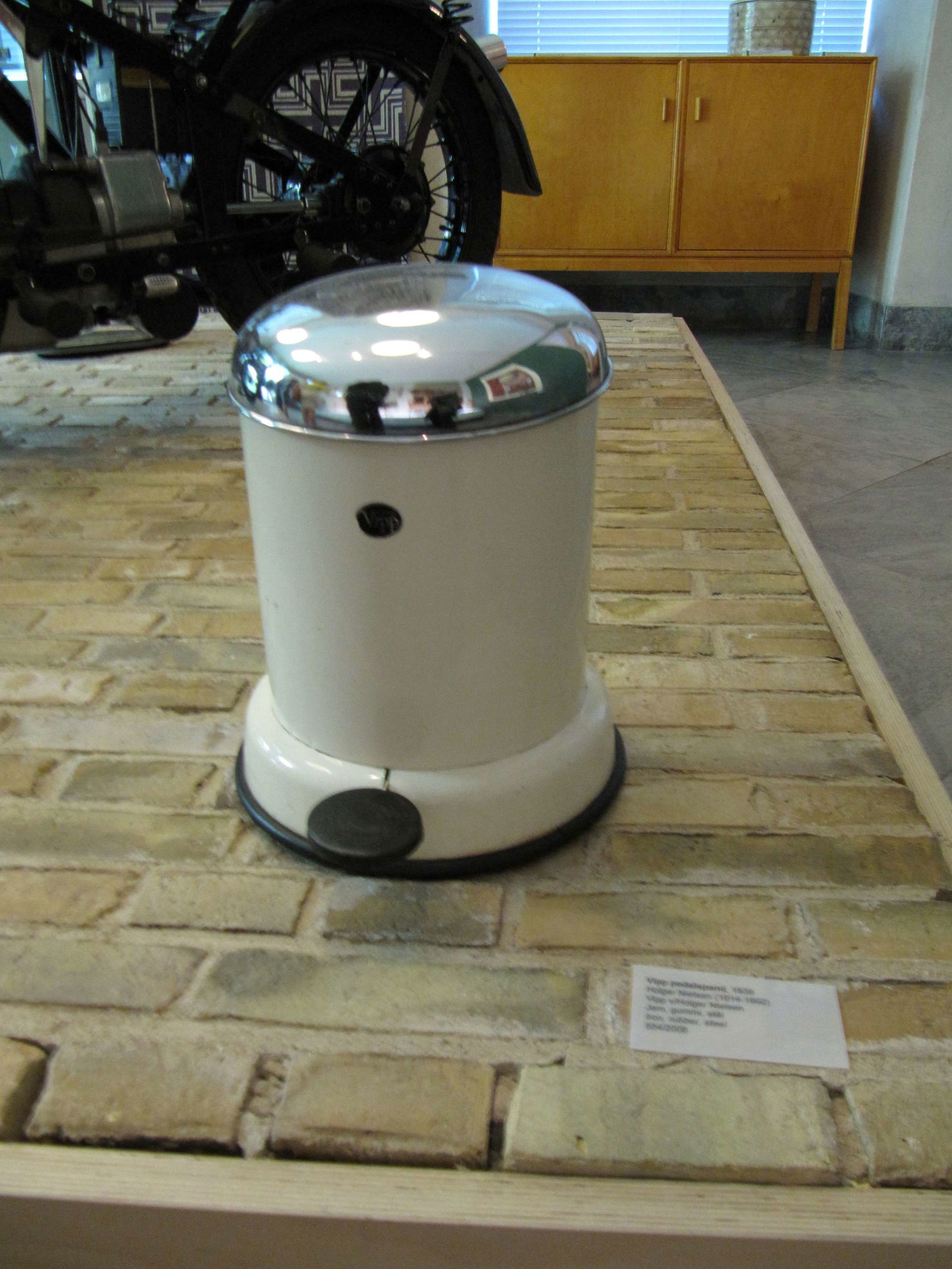 The Design Museum of Denmark