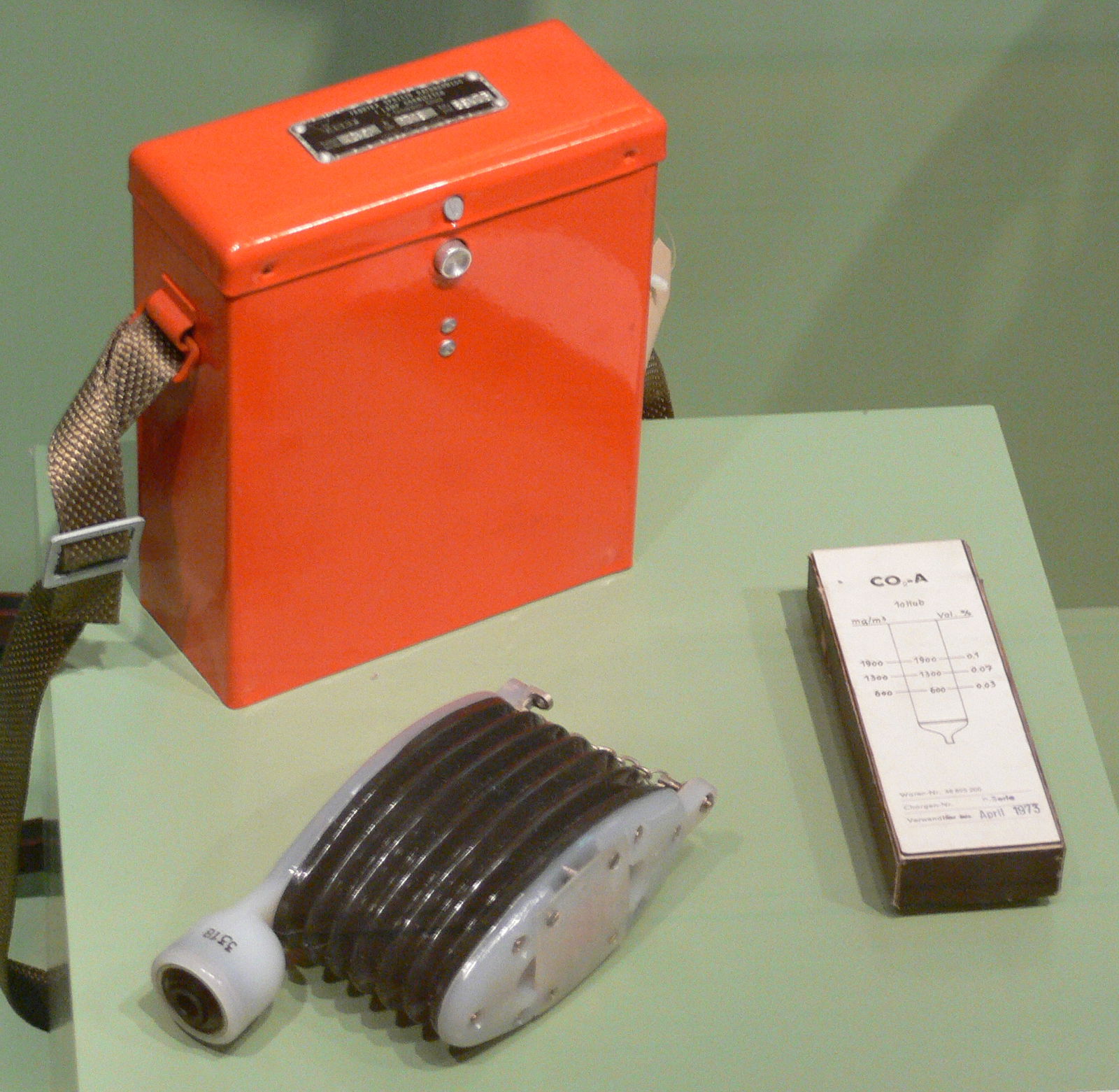 Deutsches Zollmuseum