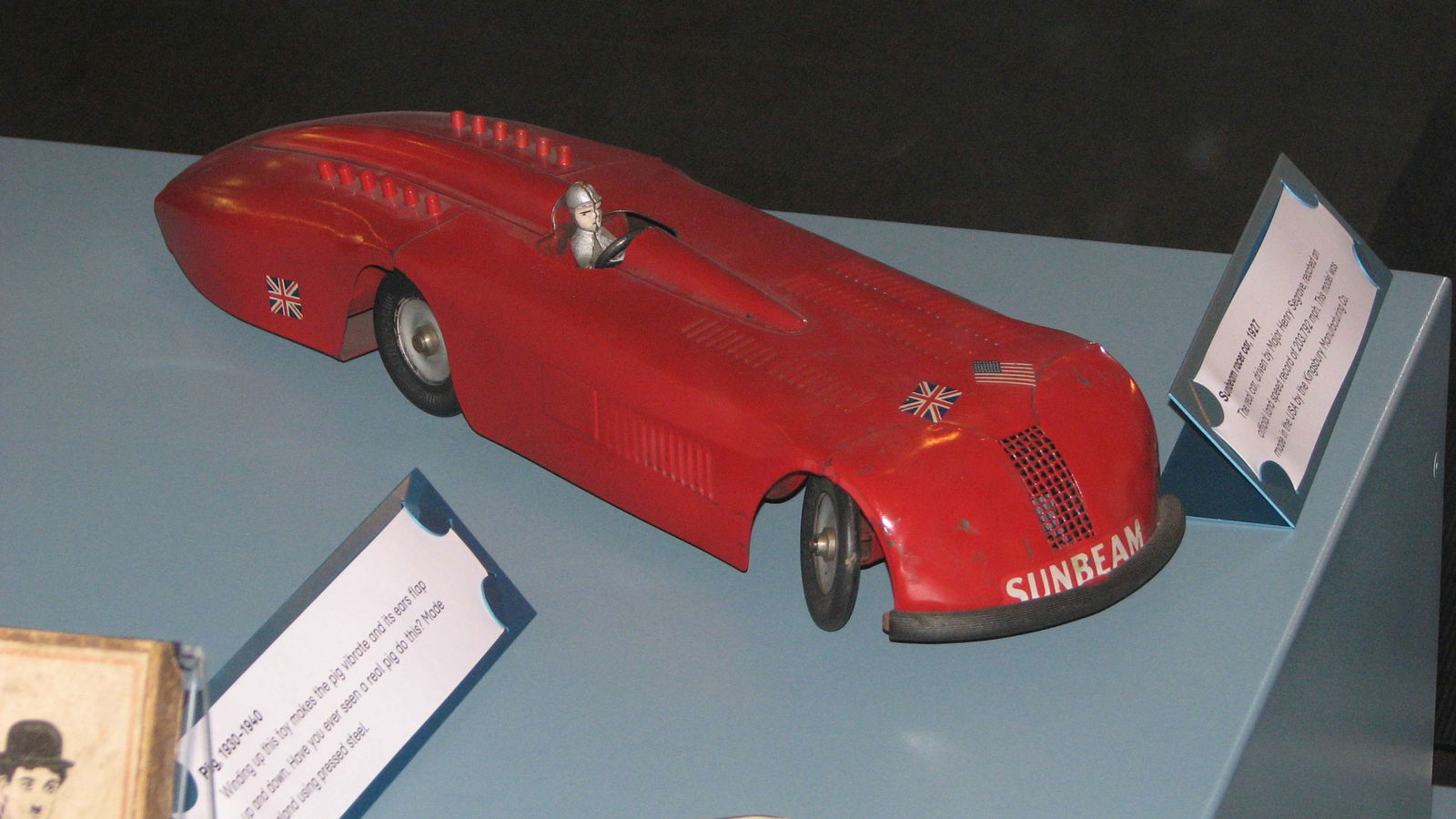 V&A Museum of Childhood