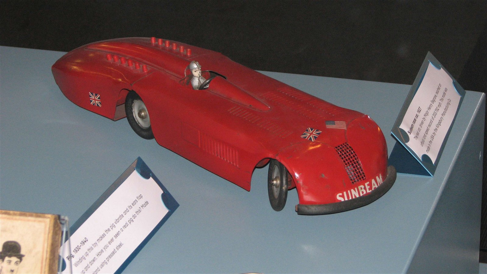 V&A Museum of Childhood