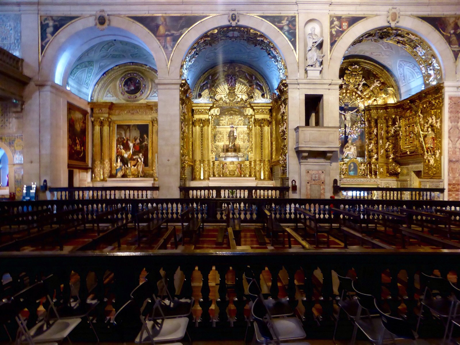 Church of Saint Roch