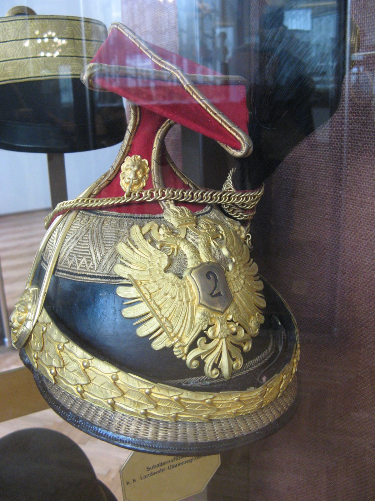 Museum of Military History