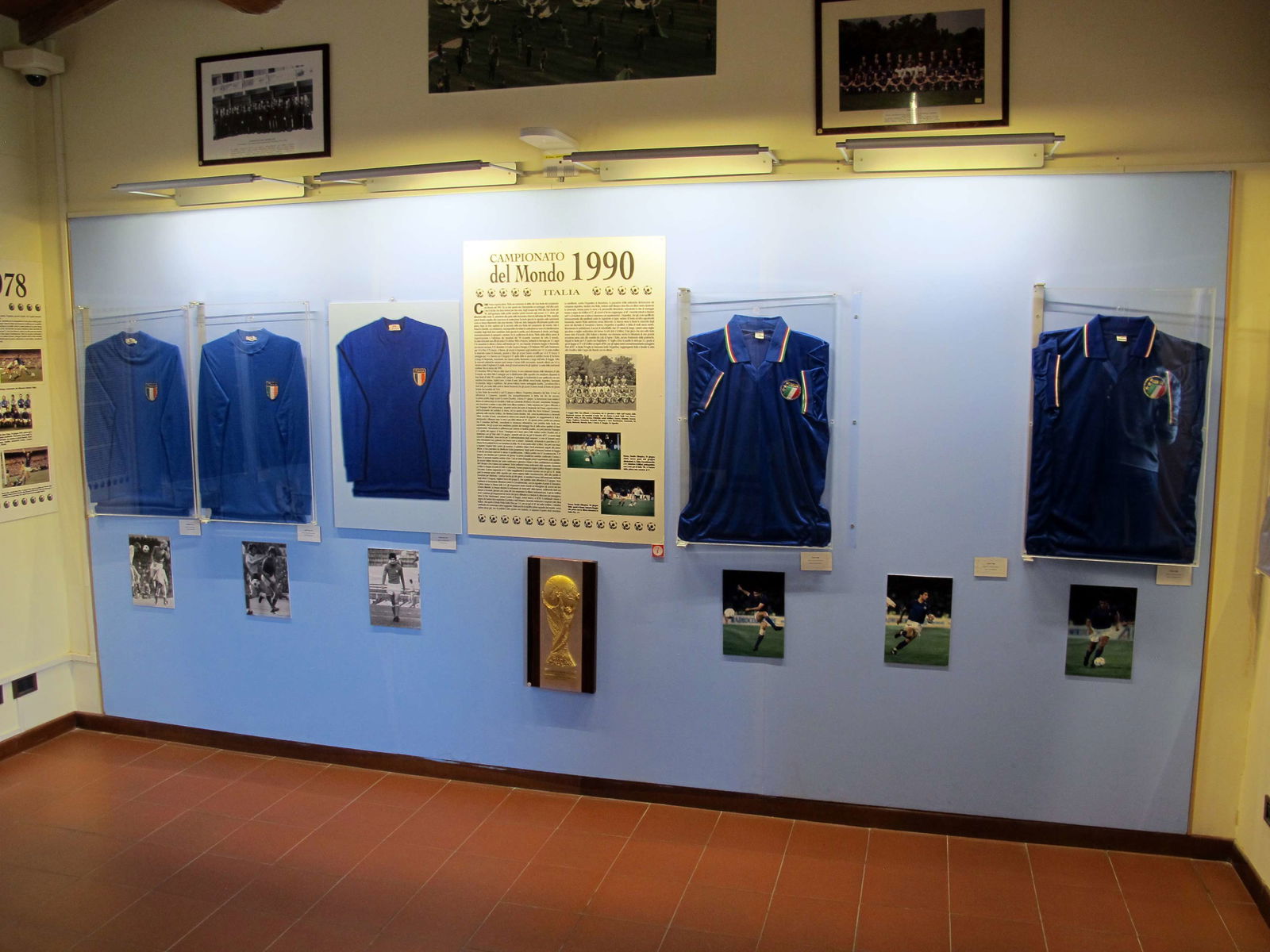 Museo del Calcio