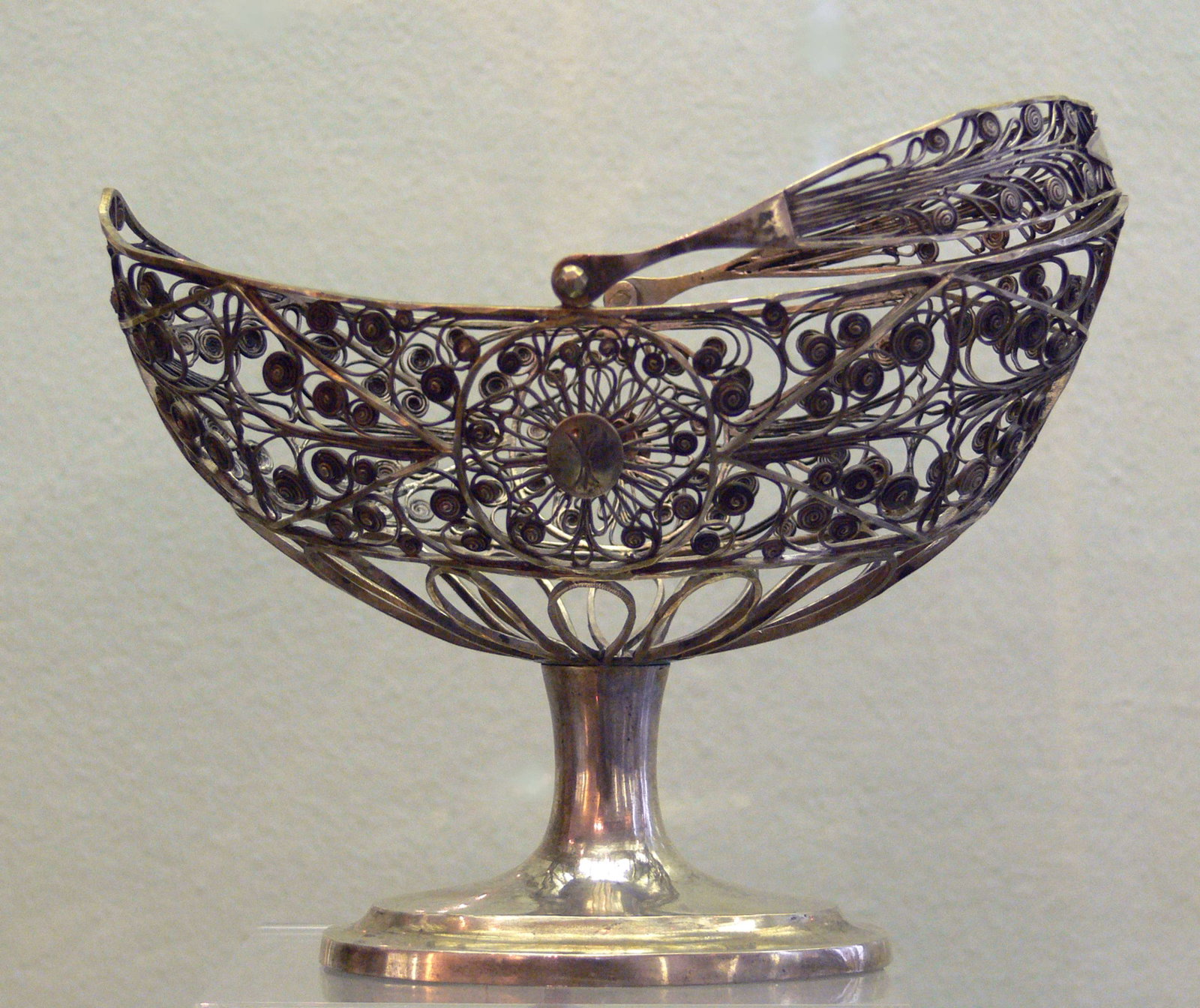 Zucker Museum
