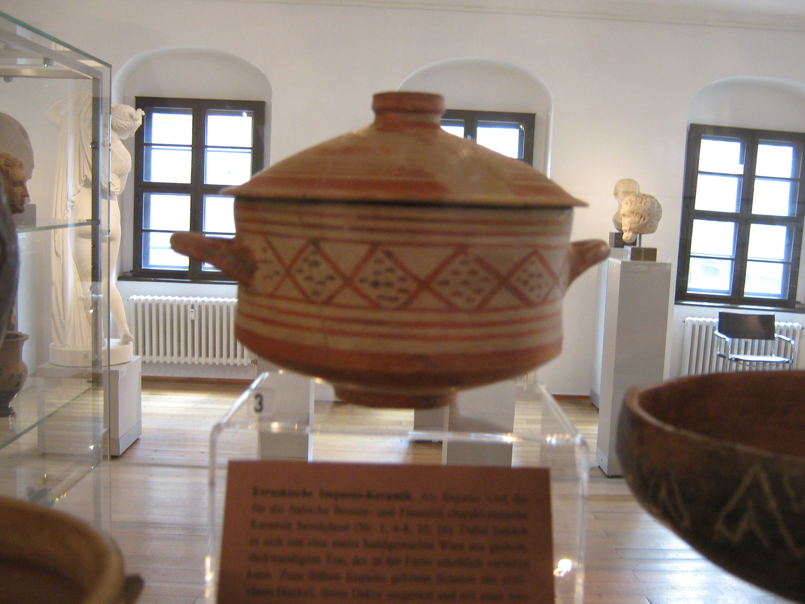 Antikenmuseum der Universität Leipzig