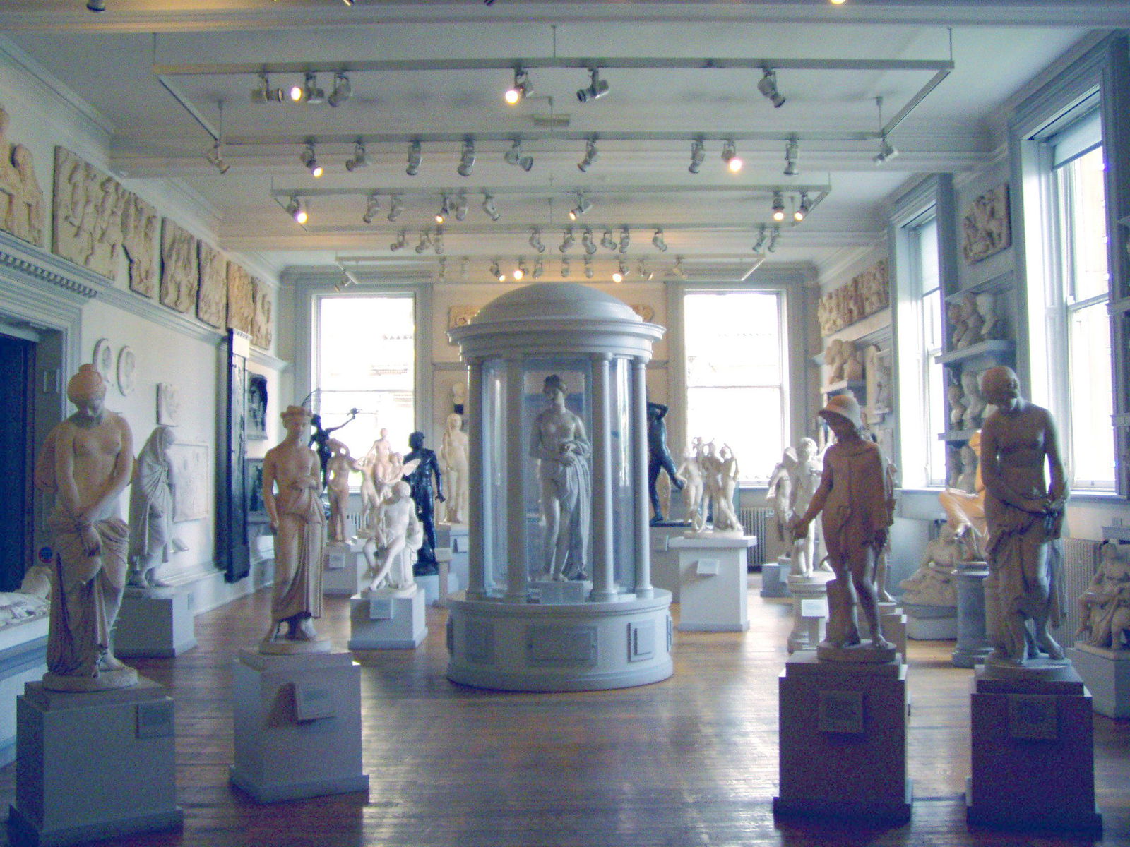 Galería de Arte Walker