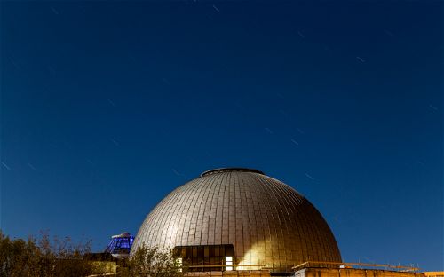 Zeiss Grossplanetarium