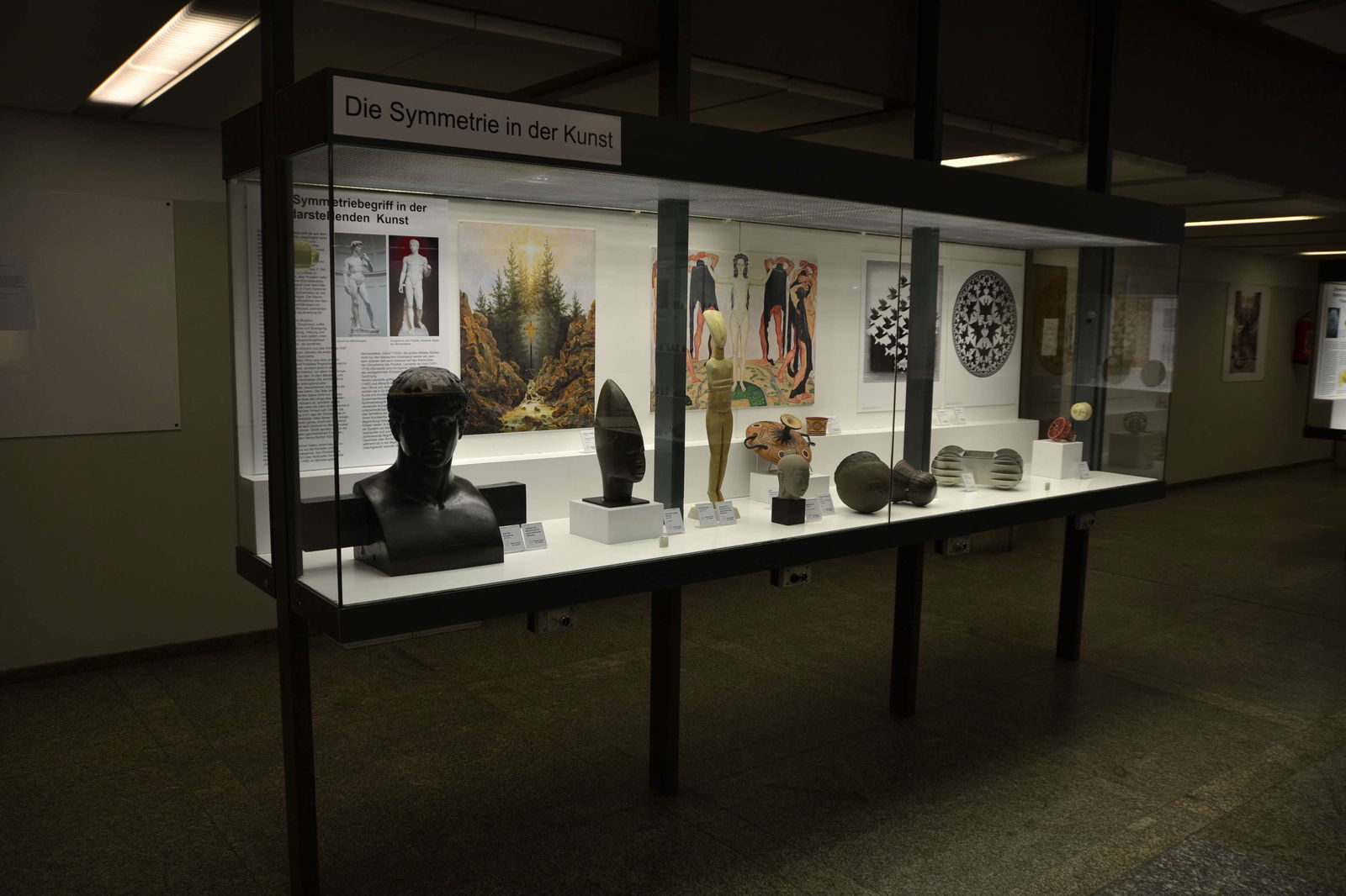 Museum Reich der Kristalle