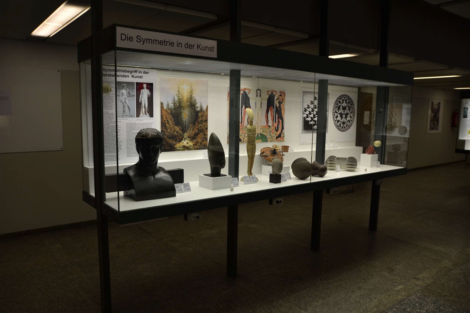 Museum Reich der Kristalle