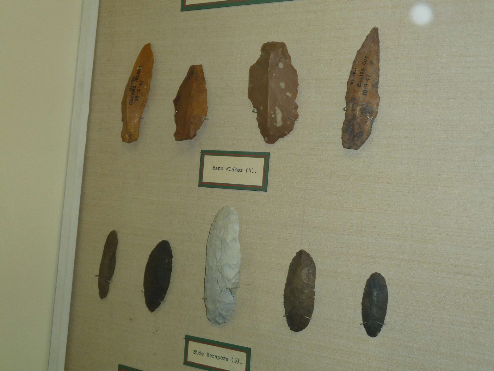 Armagh County Museum