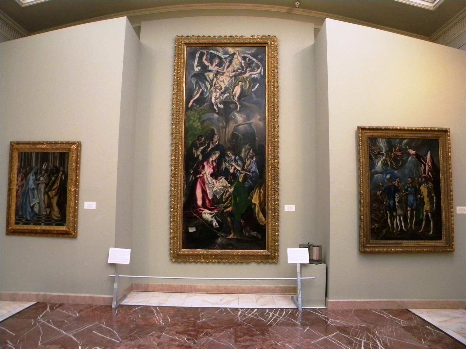 National Museum of Art of Romania