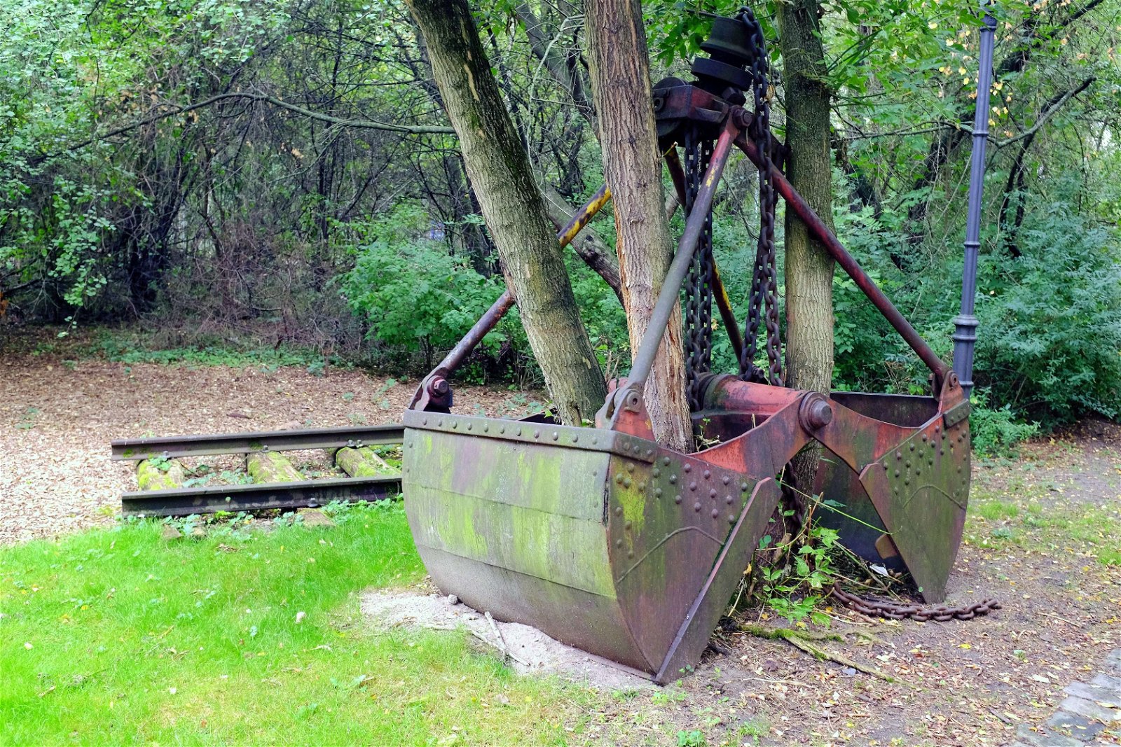 Deutsches Technikmuseum Berlin