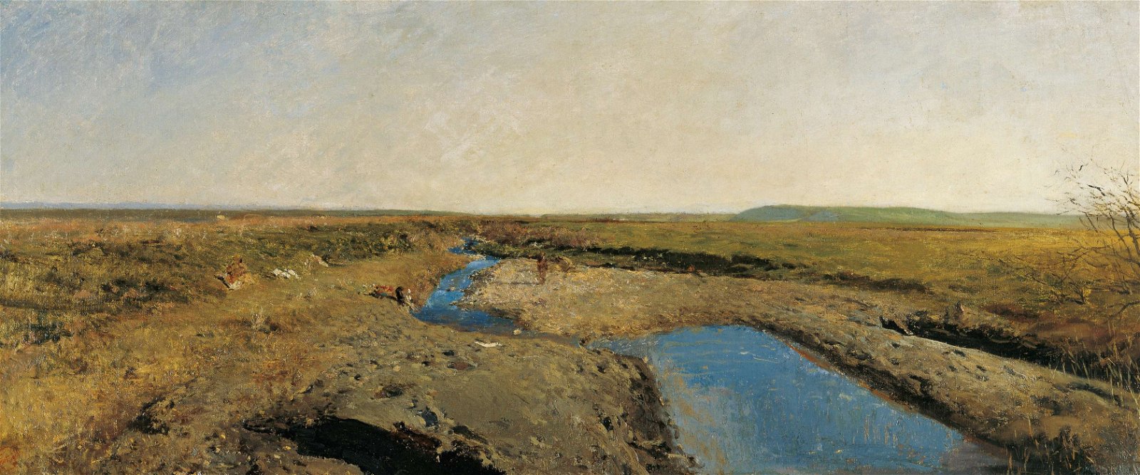 Museo Carmen Thyssen Málaga