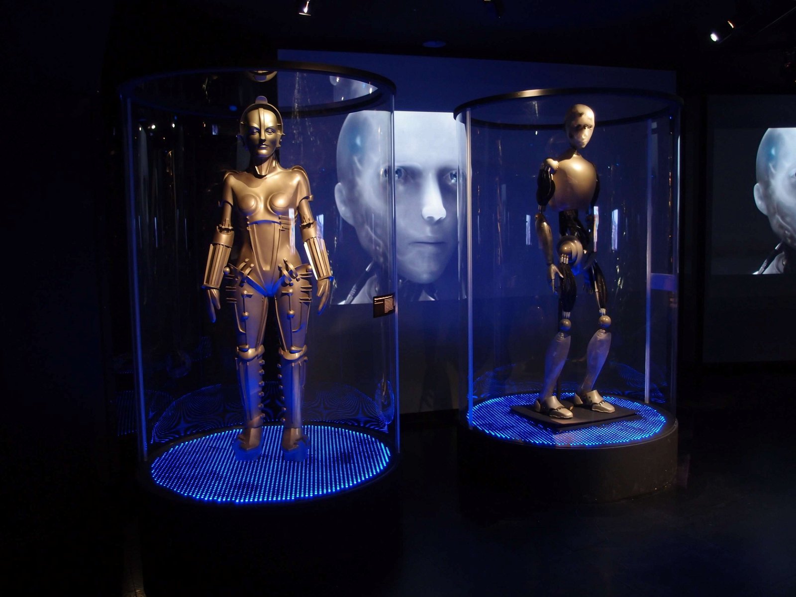 Musée des arts et métiers