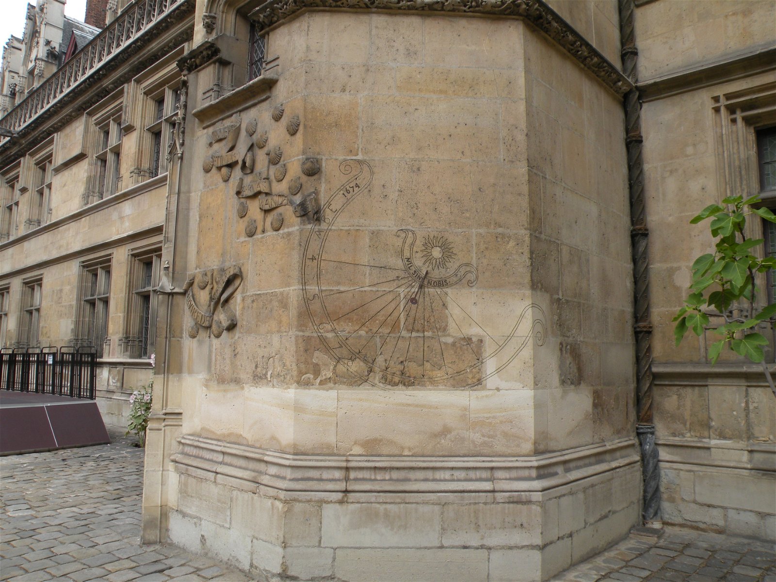 Musée National du Moyen Âge