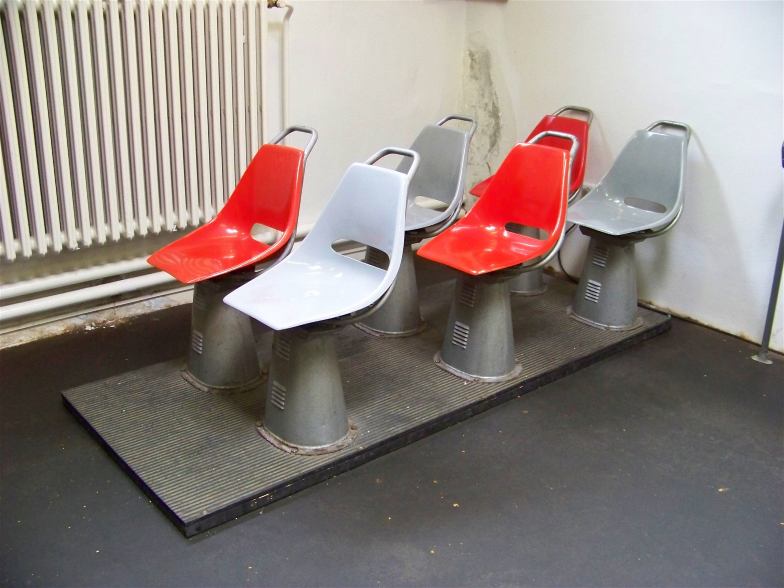 Museum of Public Transport