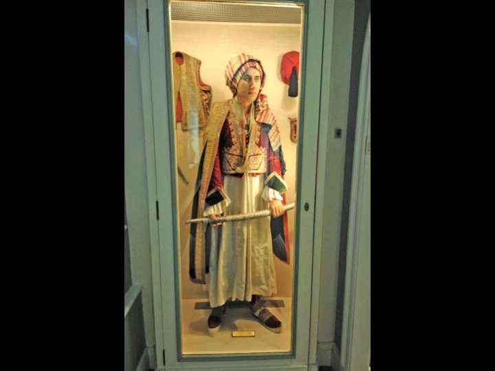 Bowood House and Gardens