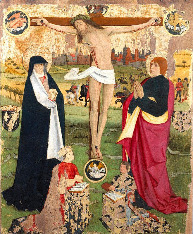 Musée des Augustins