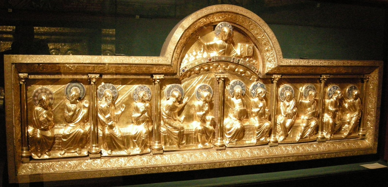 Historisch Museum van het Vorstendom Stavelot-Malmedy