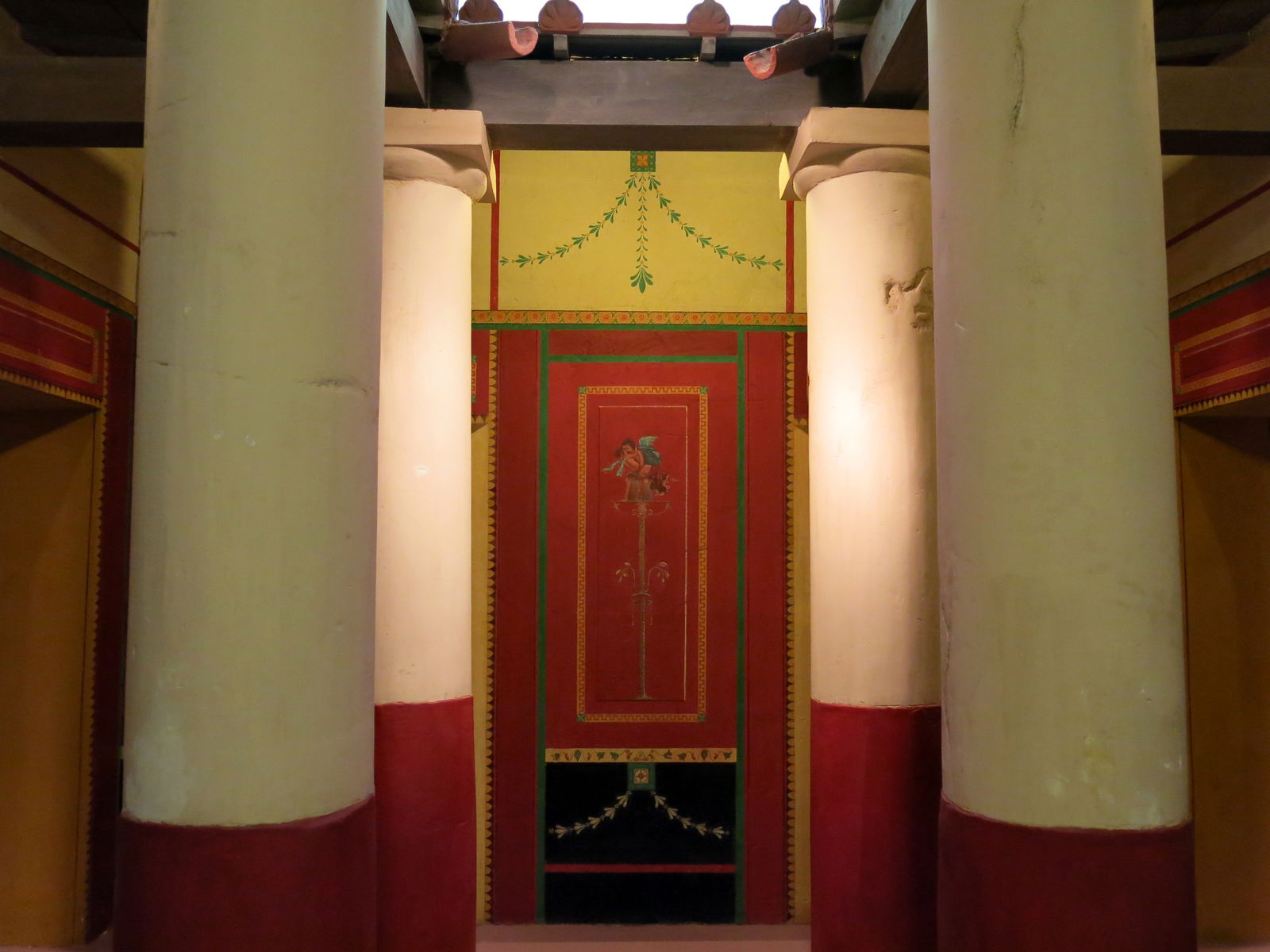 Museu d'Història de Catalunya