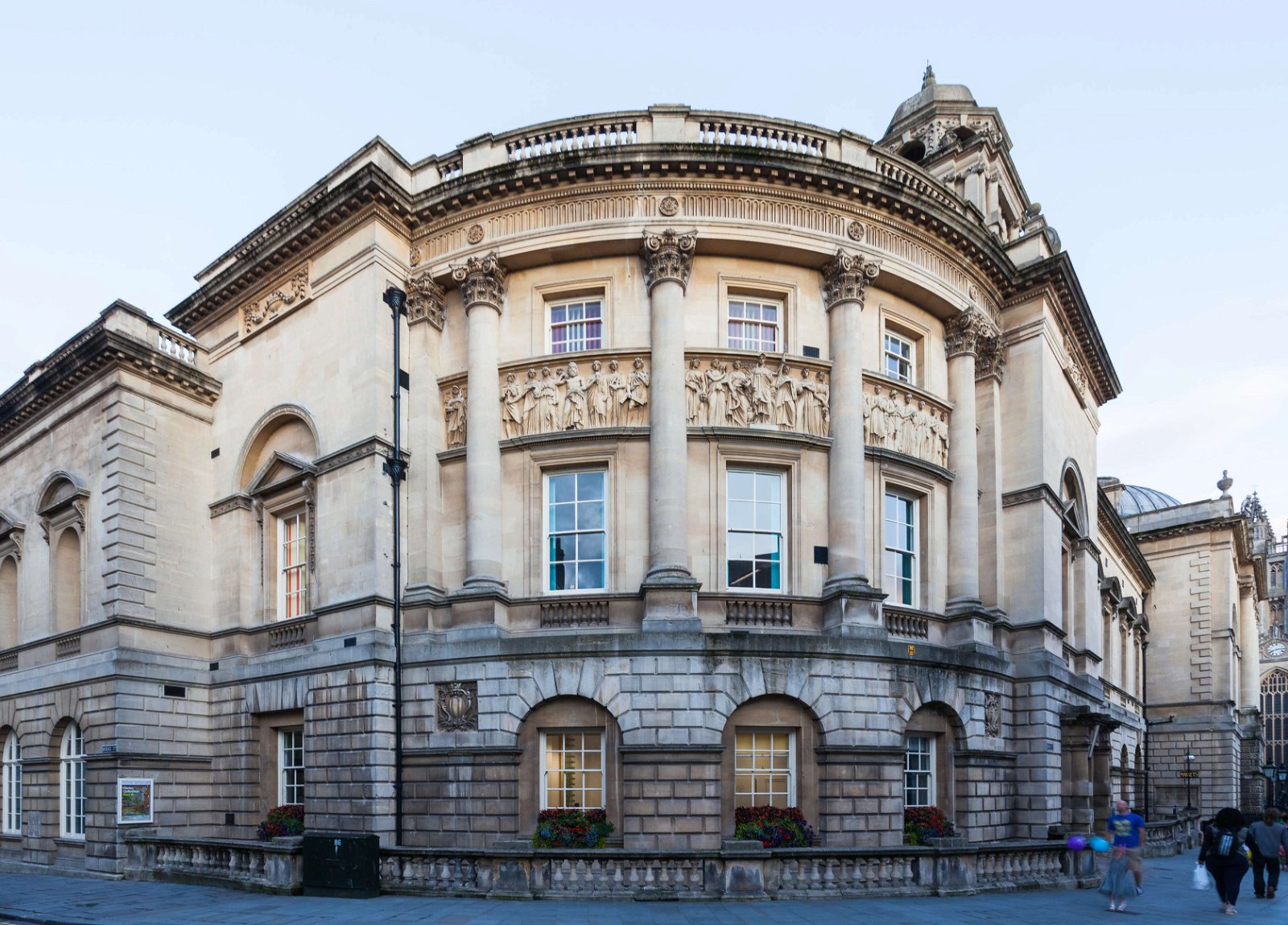 Victoria Art Gallery