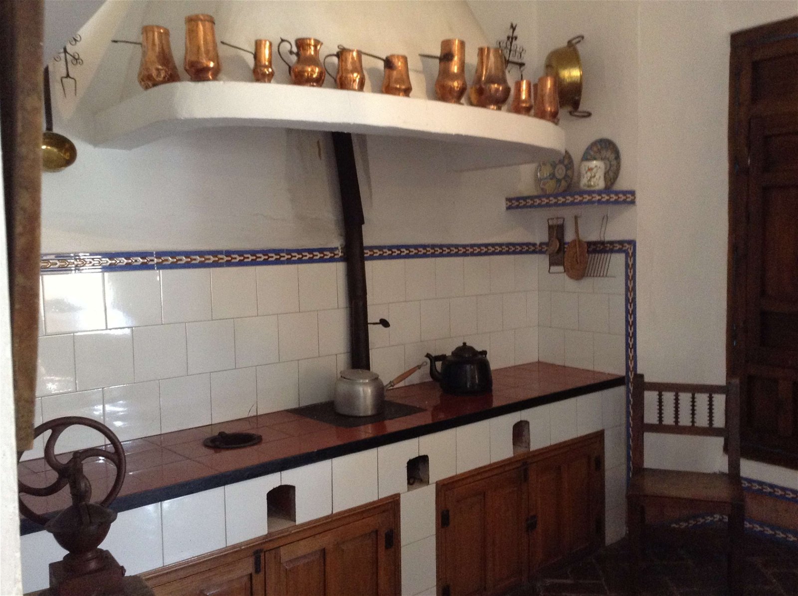 Palacio-Museo de Viana